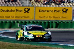 Mike Rockenfeller, Audi Sport Team Phoenix, Audi RS 5 DTM