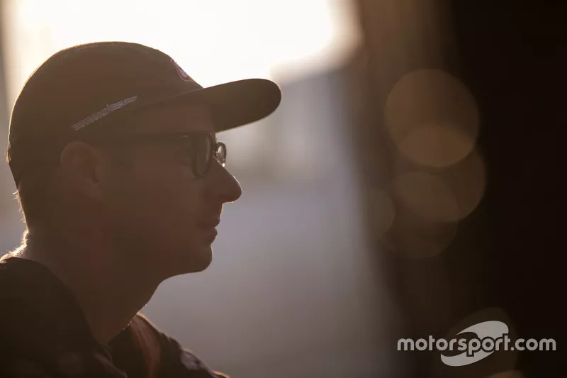 Ryan Tuerck Racing