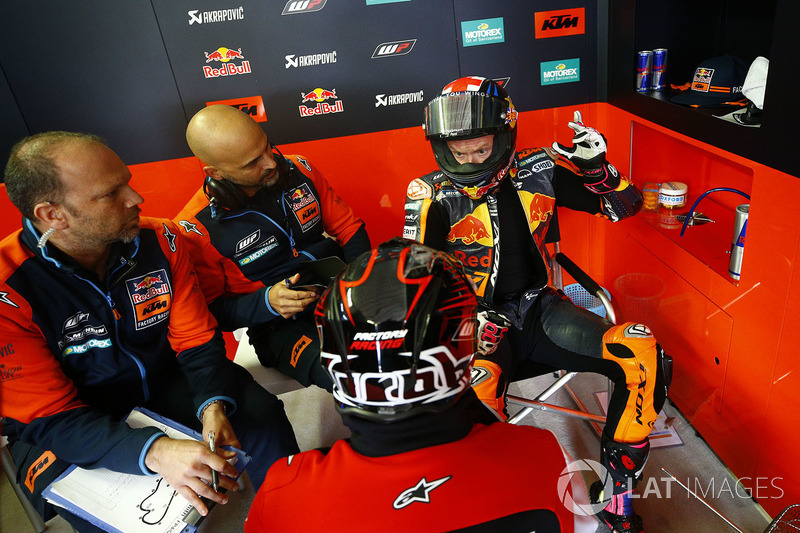Bradley Smith