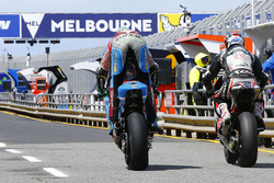 Franco Morbidelli, Marc VDS