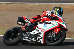 Leon Camier, MV Agusta