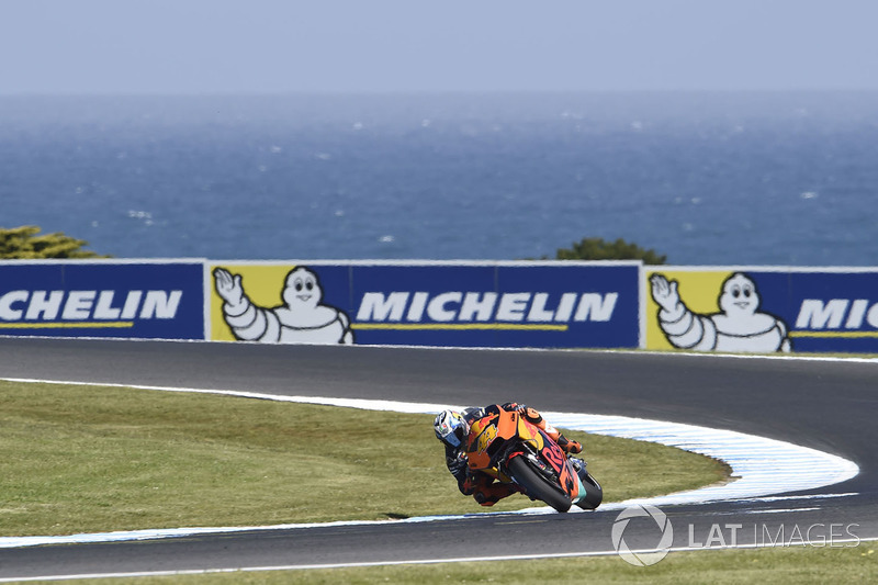 Pol Espargaro, Red Bull KTM Factory Racing