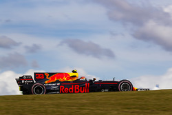 Max Verstappen, Red Bull Racing RB13