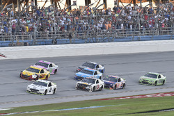 Brad Keselowski, Team Penske Ford, Joey Logano, Team Penske Ford