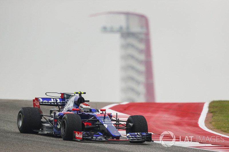 Sean Gelael, Scuderia Toro Rosso STR12