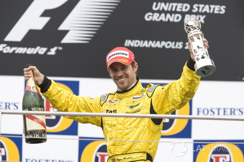 Tiago Monteiro