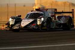 #38 Jackie Chan DC Racing ORECA 07-Gibson: Ho-Pin Tung, Thomas Laurent, Oliver Jarvis