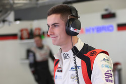 Thomas Laurent, Toyota Gazoo Racing