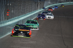 Martin Truex Jr., Furniture Row Racing Toyota