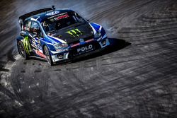 Petter Solberg