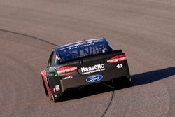 Kurt Busch, Stewart-Haas Racing Ford