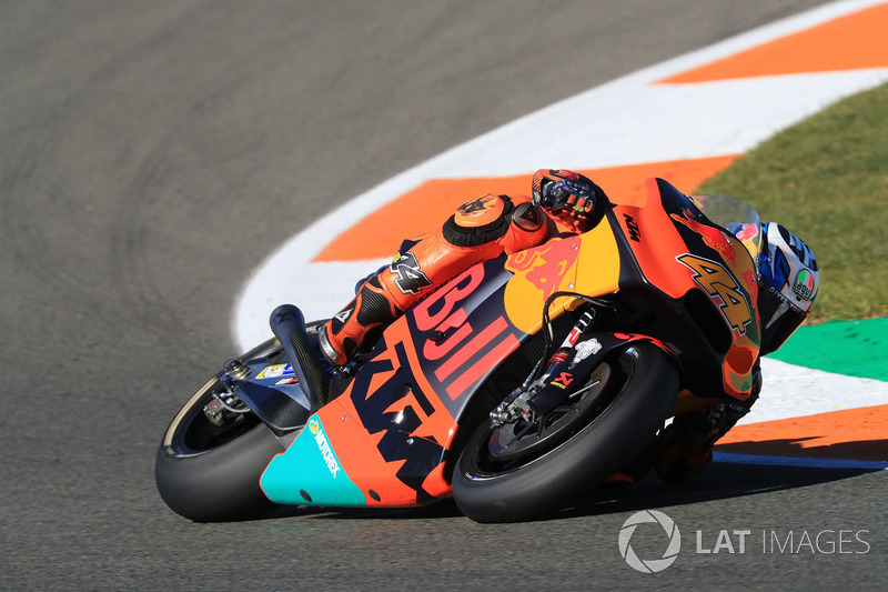Pol Espargaro, Red Bull KTM Factory Racing