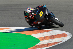 Jack Miller, Estrella Galicia 0,0 Marc VDS