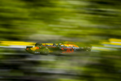 Daniel Ricciardo, Red Bull Racing RB13