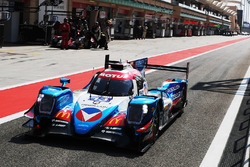 #13 Vaillante Rebellion ORECA 07-Gibson: Nelson Piquet Jnr, David Heinemeier Hansson, Mathias Beche