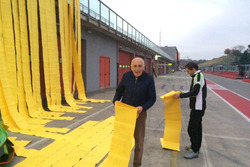 Tributo ad Ayrton Senna