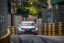 Yann Ehrlacher, RC Motorsport, Lada Vesta