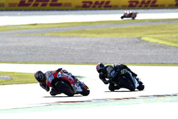 Dani Pedrosa, Repsol Honda Team, Johann Zarco, Monster Yamaha Tech 3