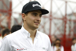 Nico Müller, Audi Sport Team WRT, Audi R8 LMS