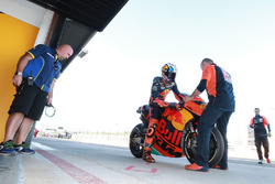 Pol Espargaro, Red Bull KTM Factory Racing