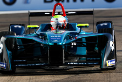 Oliver Turvey, NIO Formula E Team