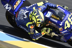 Valentino Rossi, Yamaha Factory Racing