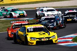 Timo Glock, BMW Team RMG, BMW M4 DTM