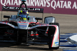 Tom Dillman, Venturi Formula E Team