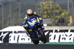 Alex Rins, Team Suzuki MotoGP