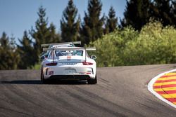 Ayhancan Güven, Porsche 911 GT3, Attempto Racing