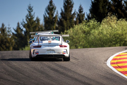 Ayhancan Güven, Porsche 911 GT3, Attempto Racing