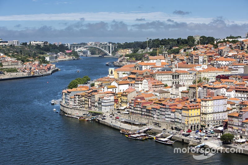 Matosinhos overview