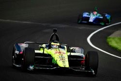 Sébastien Bourdais, Dale Coyne Racing with Vasser-Sullivan Honda