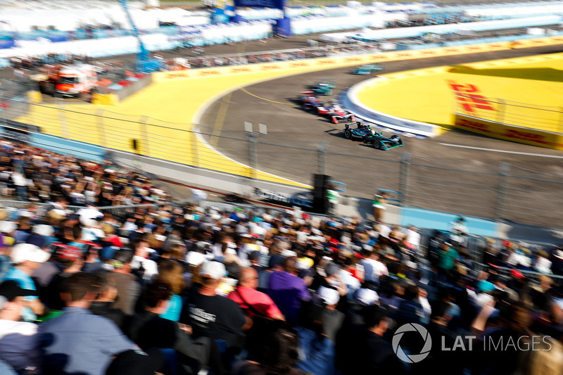 Nelson Piquet Jr., Jaguar Racing