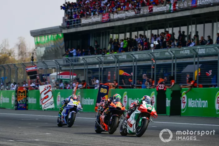 Johann Zarco, LCR Honda Team