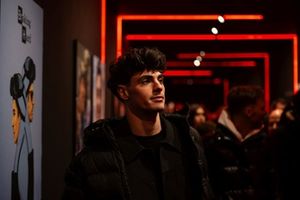 Fermín Aldeguer, Gresini Racing