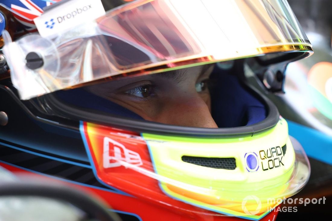 Oscar Piastri, McLaren