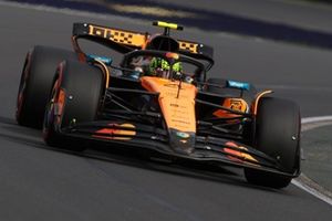 Lando Norris, McLaren