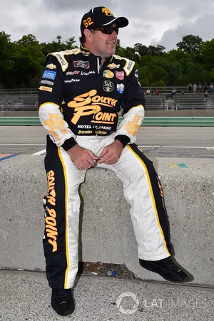 Brendan Gaughan, Richard Childress Racing, Chevrolet Camaro South Point Hotel & Casino