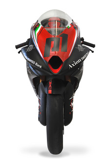 MV Agusta Moto2
