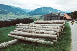 Motorsport.com Suisse au Red Bull Alpenbrevet 2018