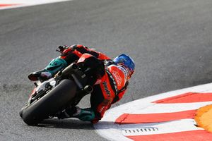 Marco Melandri, Aruba.it Racing-Ducati SBK Team