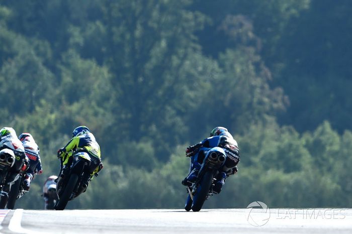 Alonso Lopez, Estrella Galicia 0,0