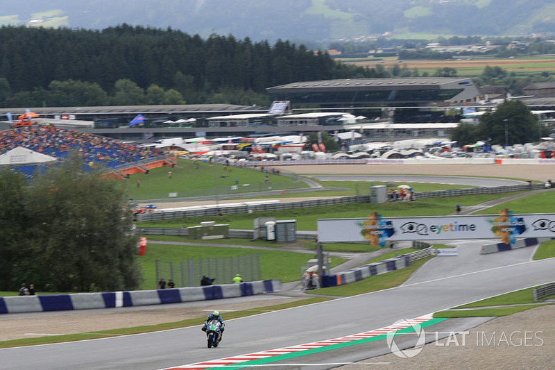 Franco Morbidelli, Estrella Galicia 0,0 Marc VDS