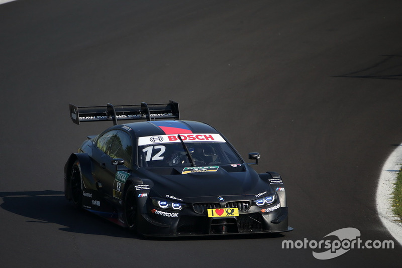 Alex Zanardi