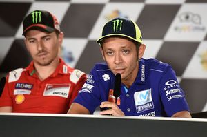 Valentino Rossi, Yamaha Factory Racing