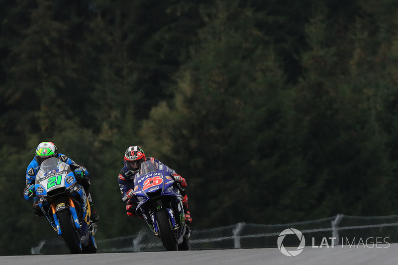 Franco Morbidelli, Estrella Galicia 0,0 Marc VDS