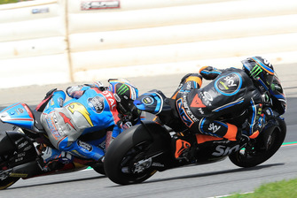Luca Marini, Sky Racing Team VR46, Alex Marquez, Marc VDS