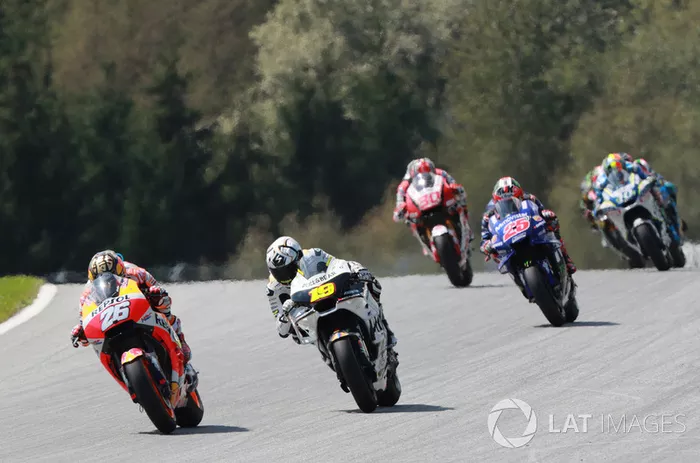 Dani Pedrosa, Repsol Honda Team