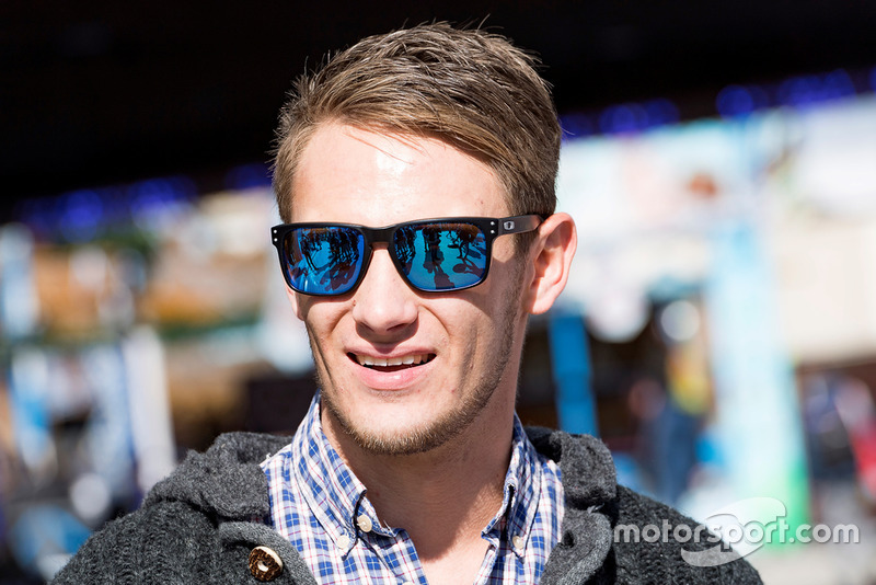 Marco Wittmann